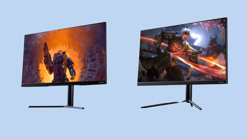 Walton gaming monitors