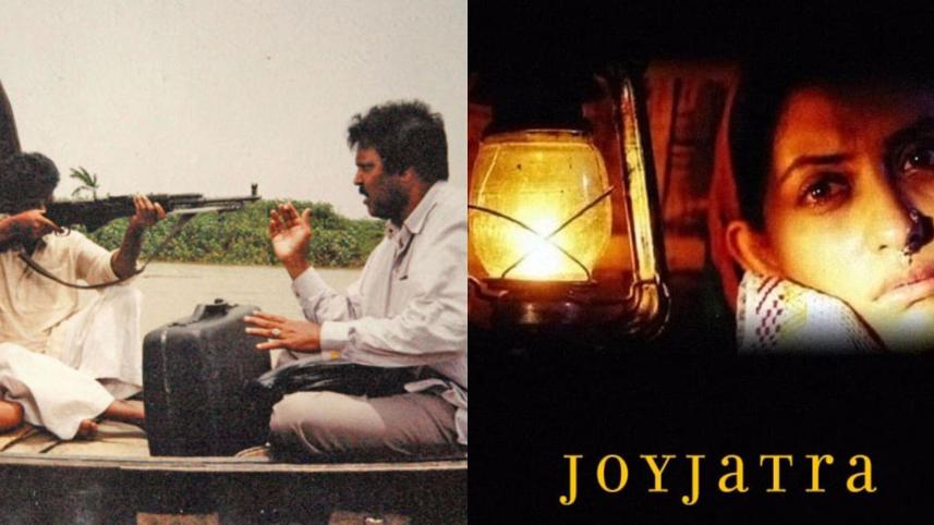 The price of freedom: Reminiscing ‘Joyjatra’