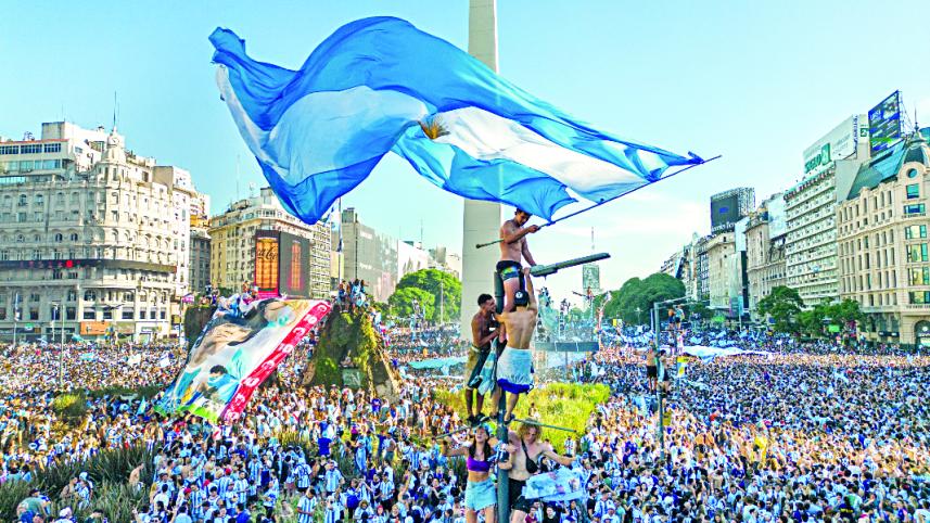 Argentina