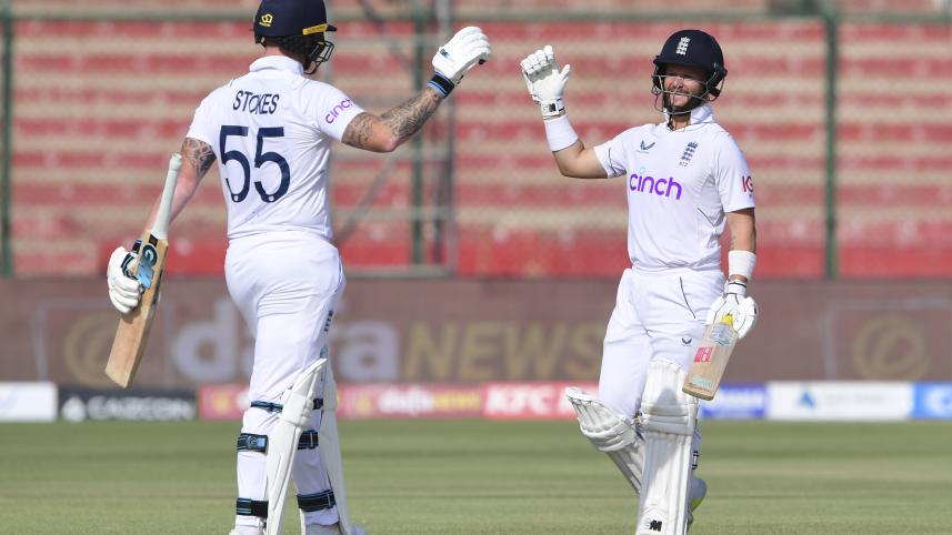 Duckett and Stokes England