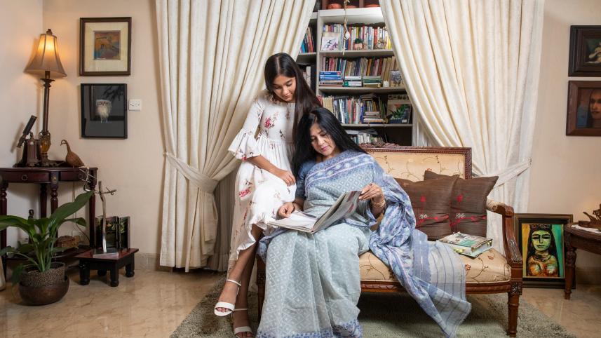 The art of buying your best bookshelf