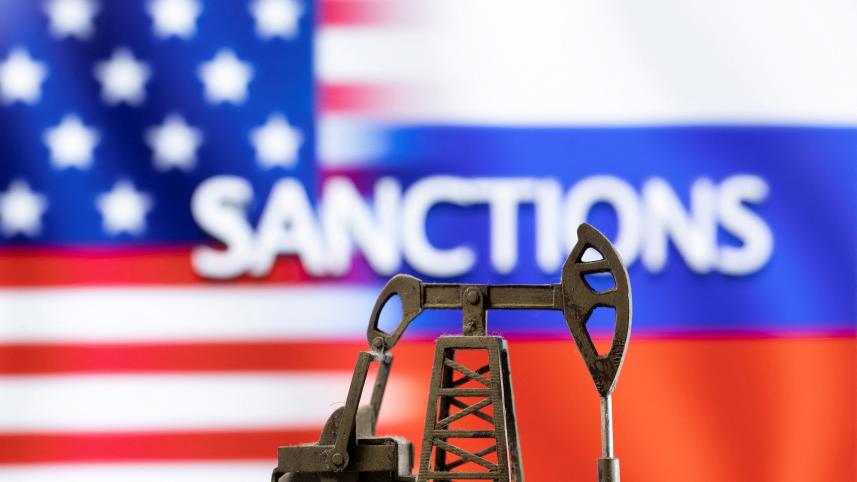 Economic and financial sanctions