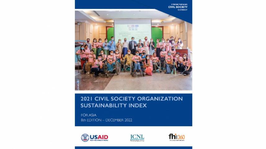 civil society organisations