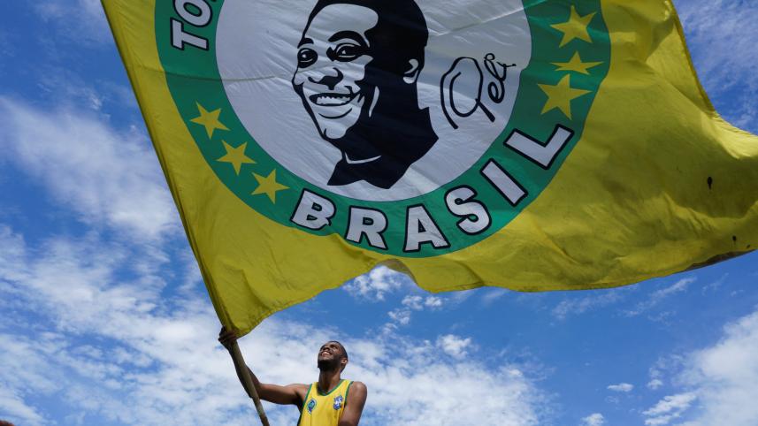 pele