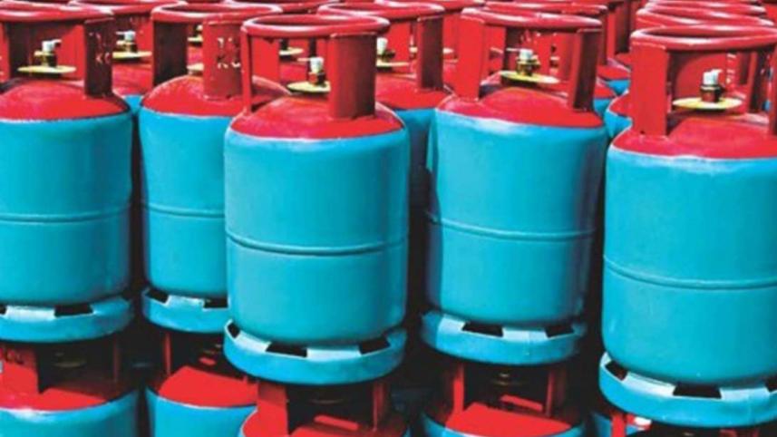 LPG price in Bangladesh