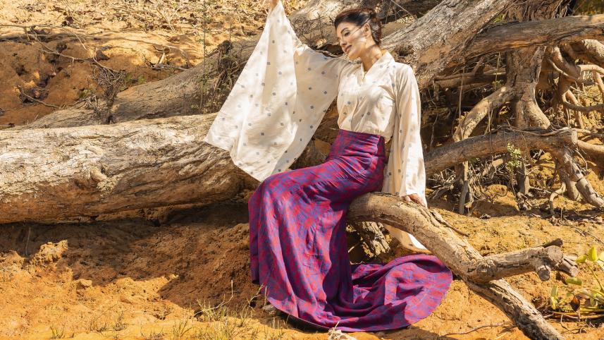 Tenzing The year 2023 in a brand-new style 