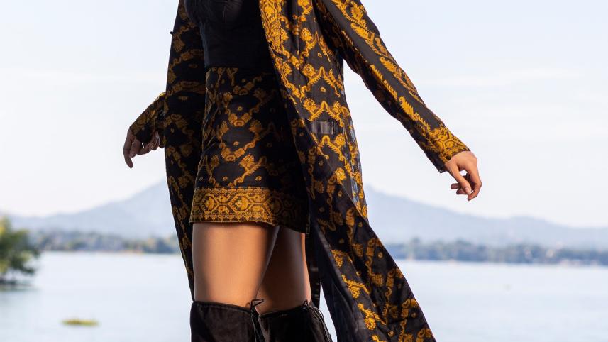 Tenzing The year 2023 in a brand-new style 