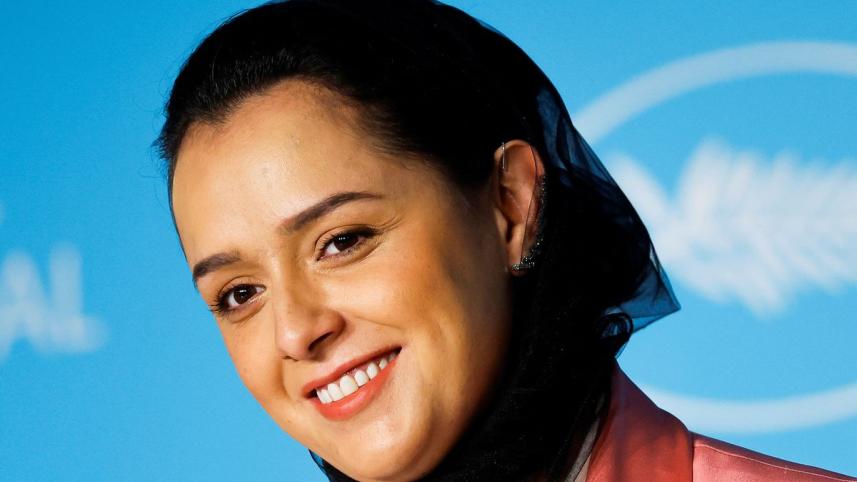 Iran releases Oscar-winning actress held over protests