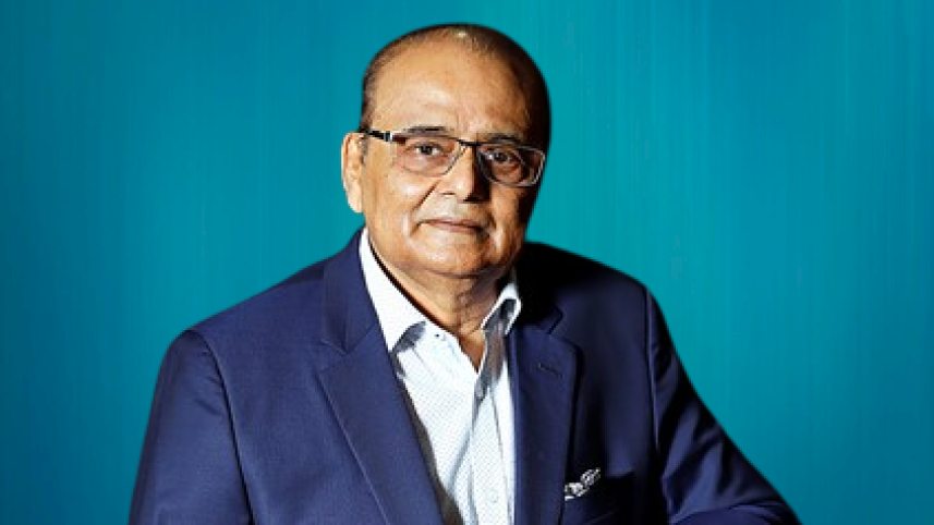 Dr. Zaidi Sattar Interview