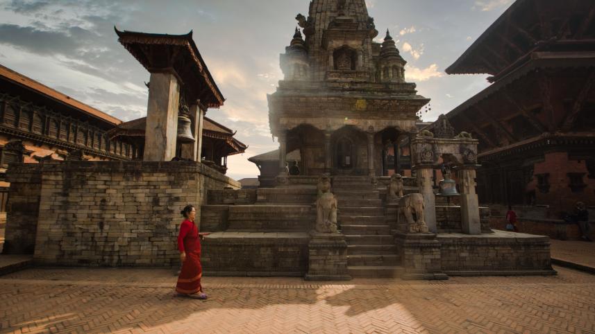 Top 6 souvenirs to get from Kathmandu