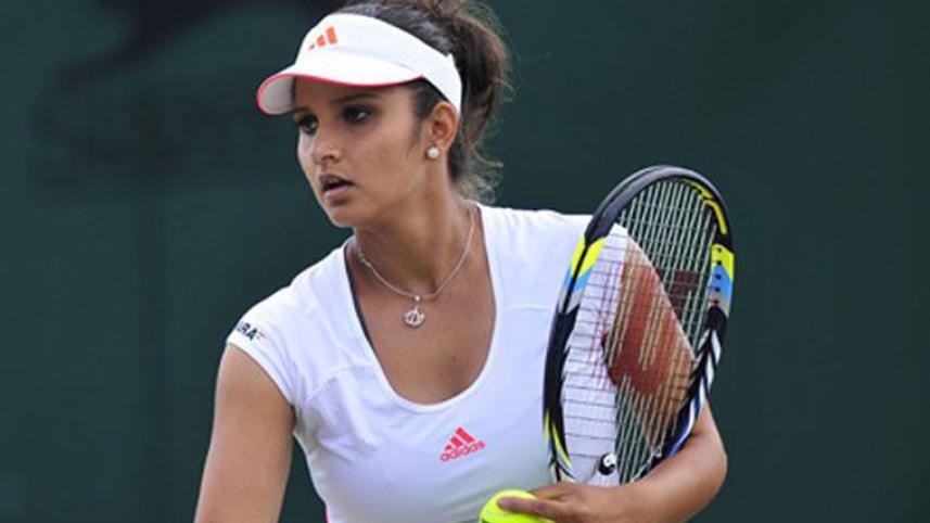 Sania Mirza