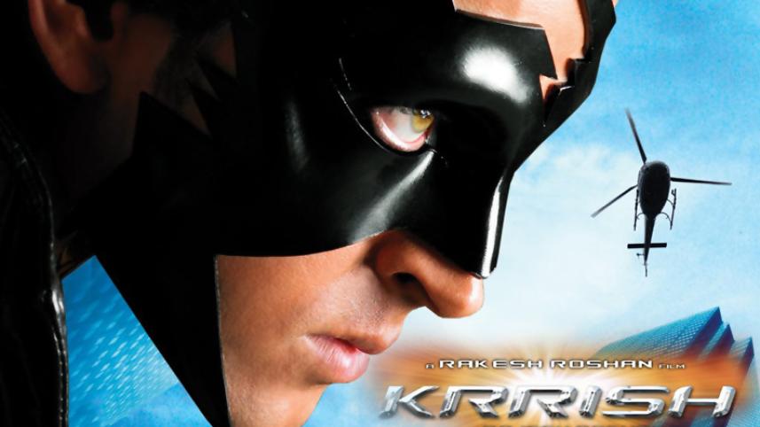 krrish