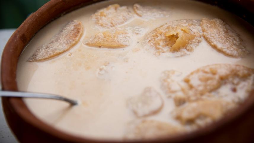 Chitoi ’Tis the season of pithas