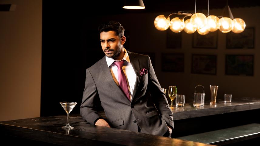 Complete your outfits with winter jackets 