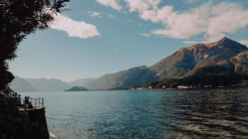 Lake Como, Italy 7 most beautiful lakes in the world