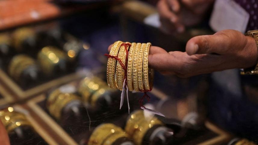 India to cut gold import duty 
