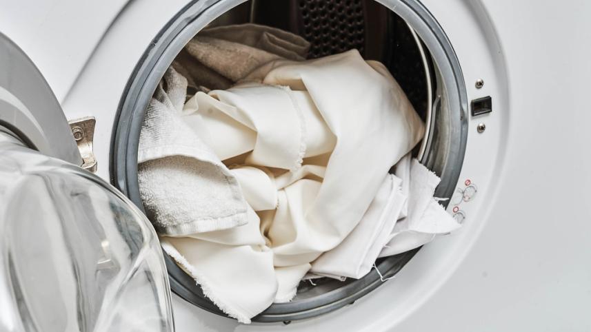 Smart laundry tips