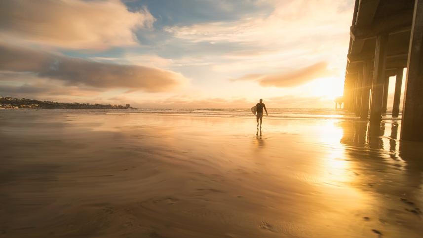 Note to a twenty-something, my younger self