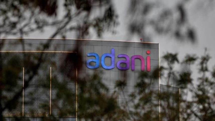 adani group