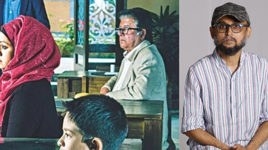 Farooki, Shonibar Bikel