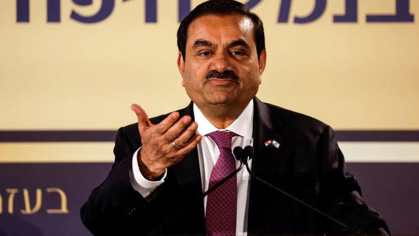 adani