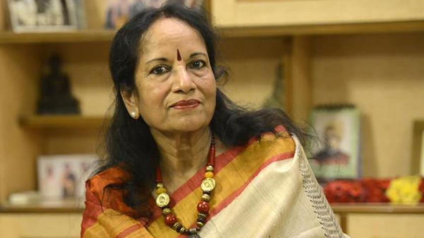 Legendary singer Vani Jairam no more