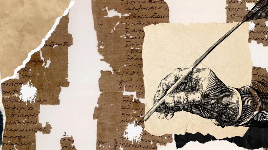 Dangerous time for history TEENI AND TUNI