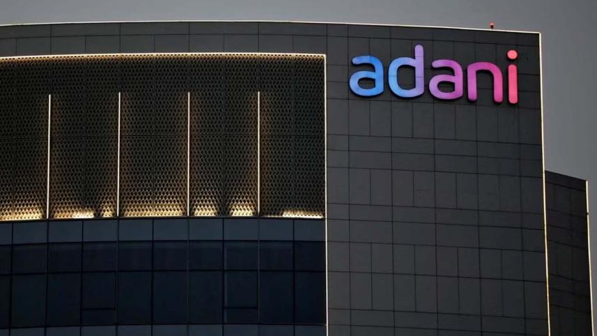 adani