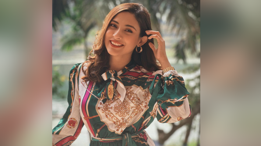 Mehazabien Chowdhury