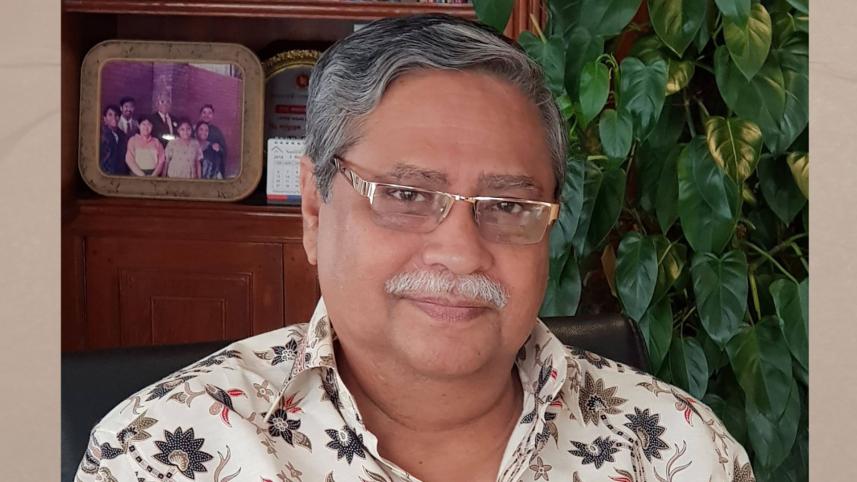 Mohammed Shahabuddin