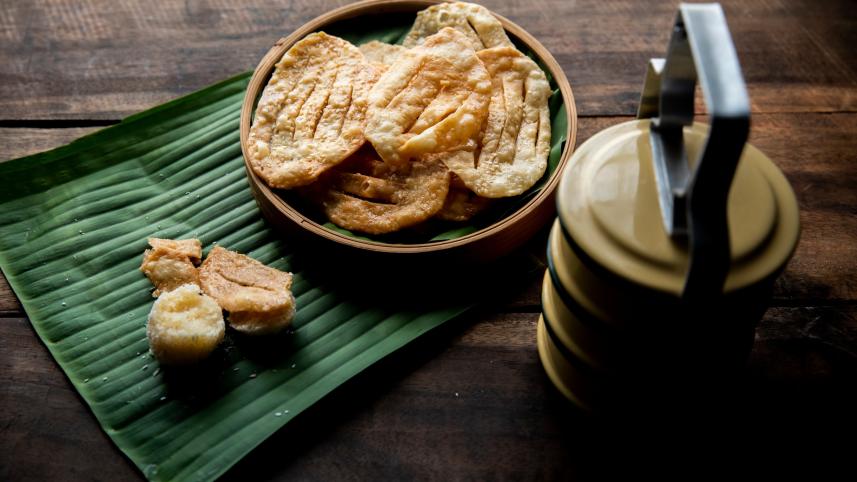 Recipes to celebrate Pahela Falgun