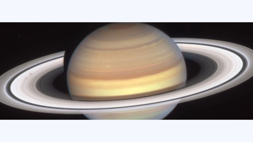 saturn