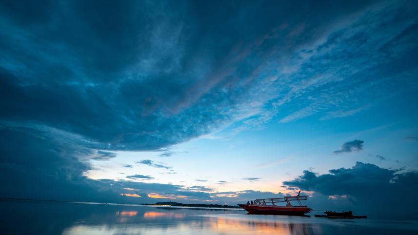 5 hidden gems to discover when visiting Bali, Indonesia