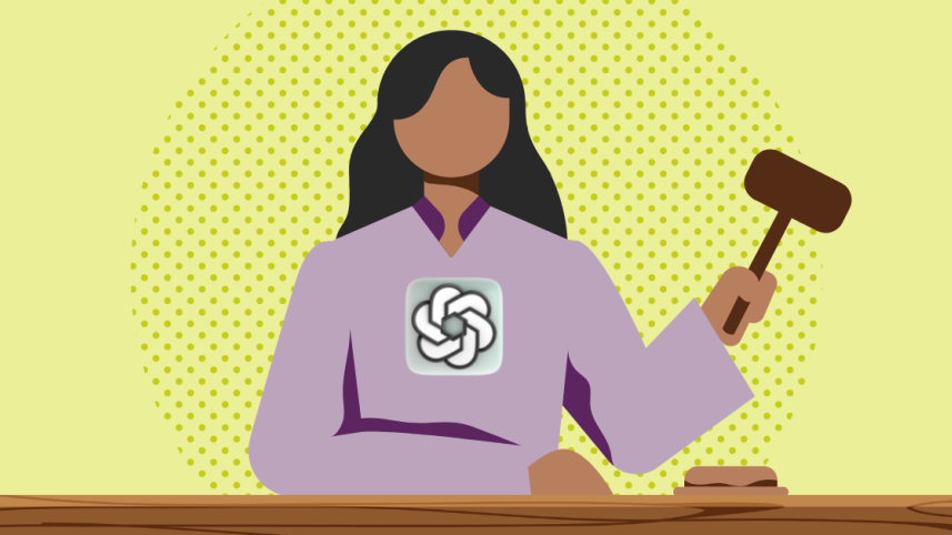 ChatGPT for legal researchers