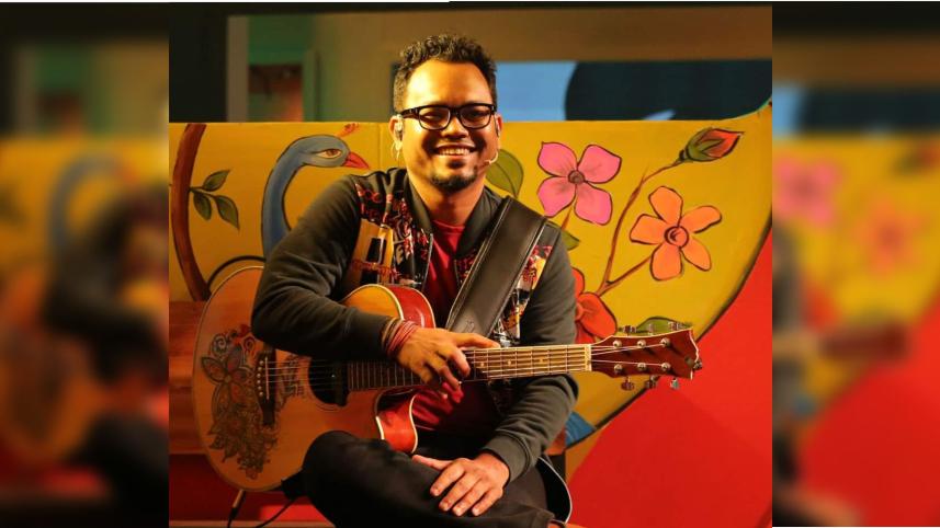 Riad Hasan Murir Tin