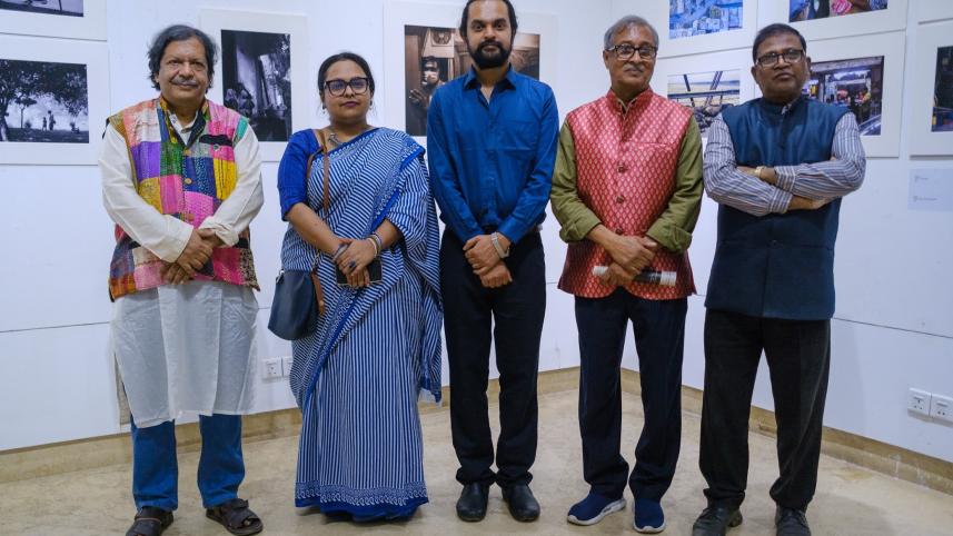 Abyss in Abjection: An artist’s journey through the COVID-19 pandemic