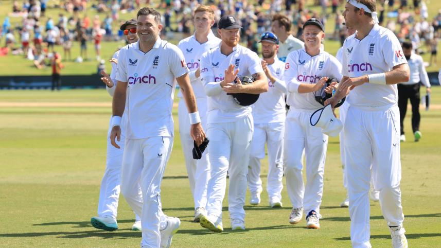 England cricket team