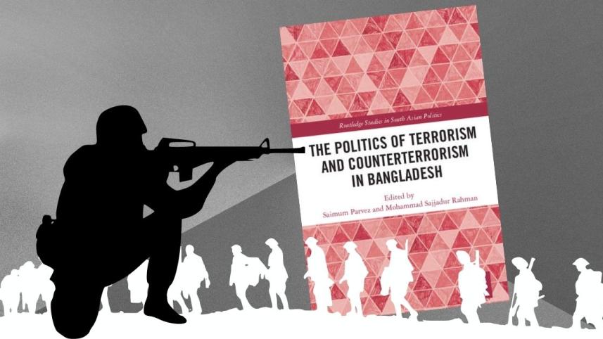 The Politics of Terrorism and Counterterrorism in Bangladesh