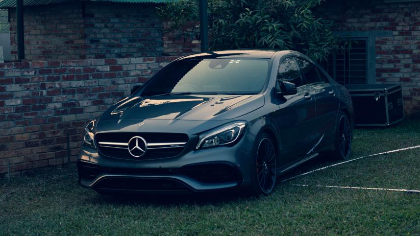 Mercedes Benz Bangladesh