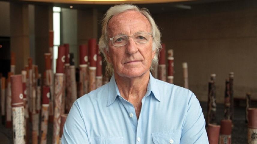 John Pilger