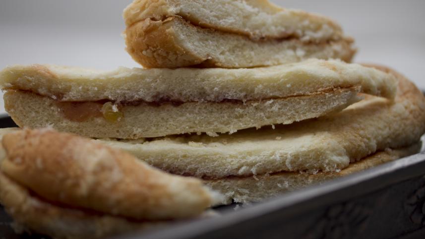 Top 5 places to buy bread for Shab-e-Barat