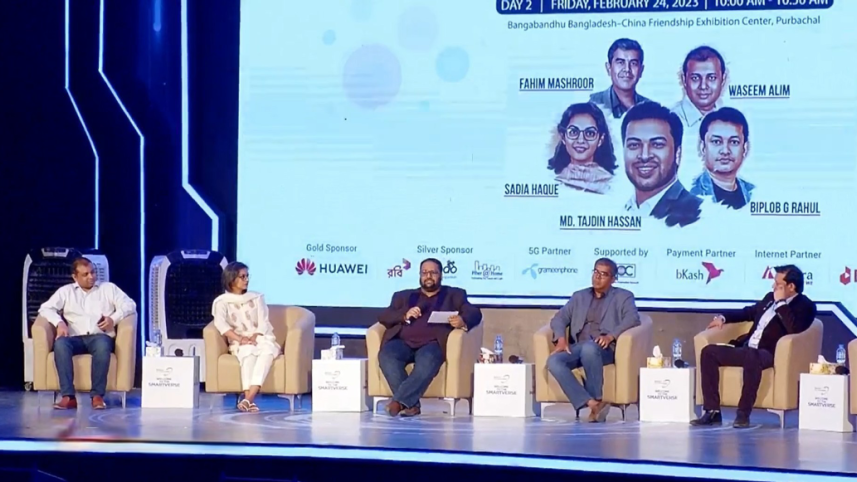 BASIS SoftExpo Startup Conference