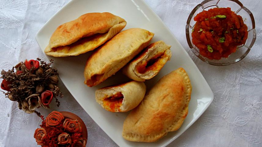 Recipes for Shab-e-Barat