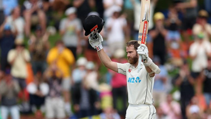 Kane Williamson