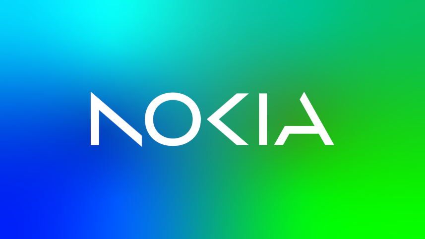 nokia new logo