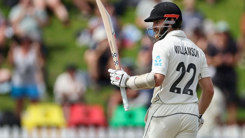 Kane Williamson