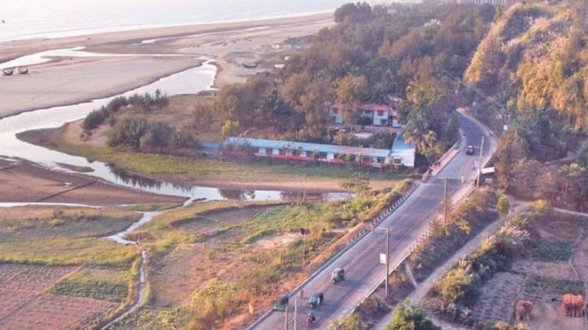 Naming Ctg, Cox’s Bazar drug-prone zone raises fears about tourism