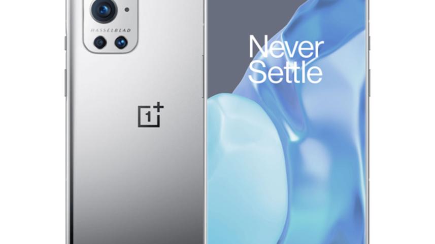 OnePlus 9 Pro