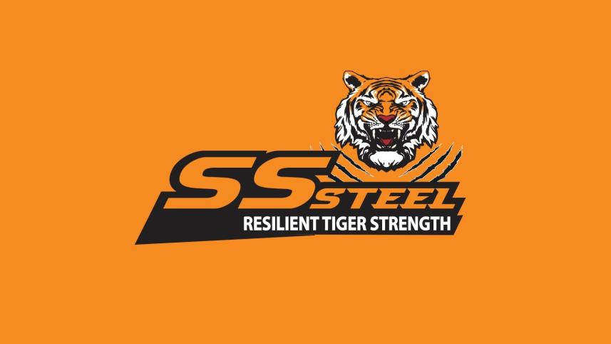 SS Steel sees sharp decline in profit 