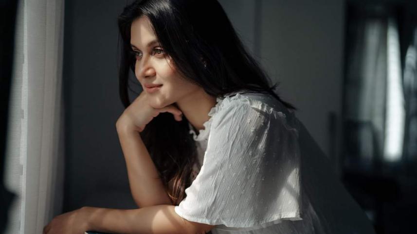 Rafiath Rashid Mithila